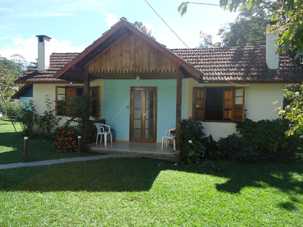Casa de hóspedes Cruzeiro Do Sul