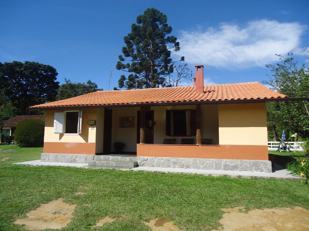 Casa de hóspedes Cruzeiro Do Sul
