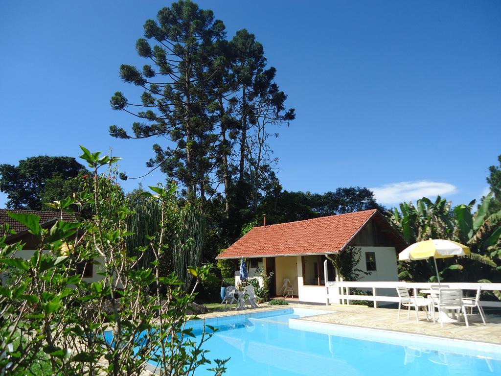 Casa de hóspedes Cruzeiro Do Sul