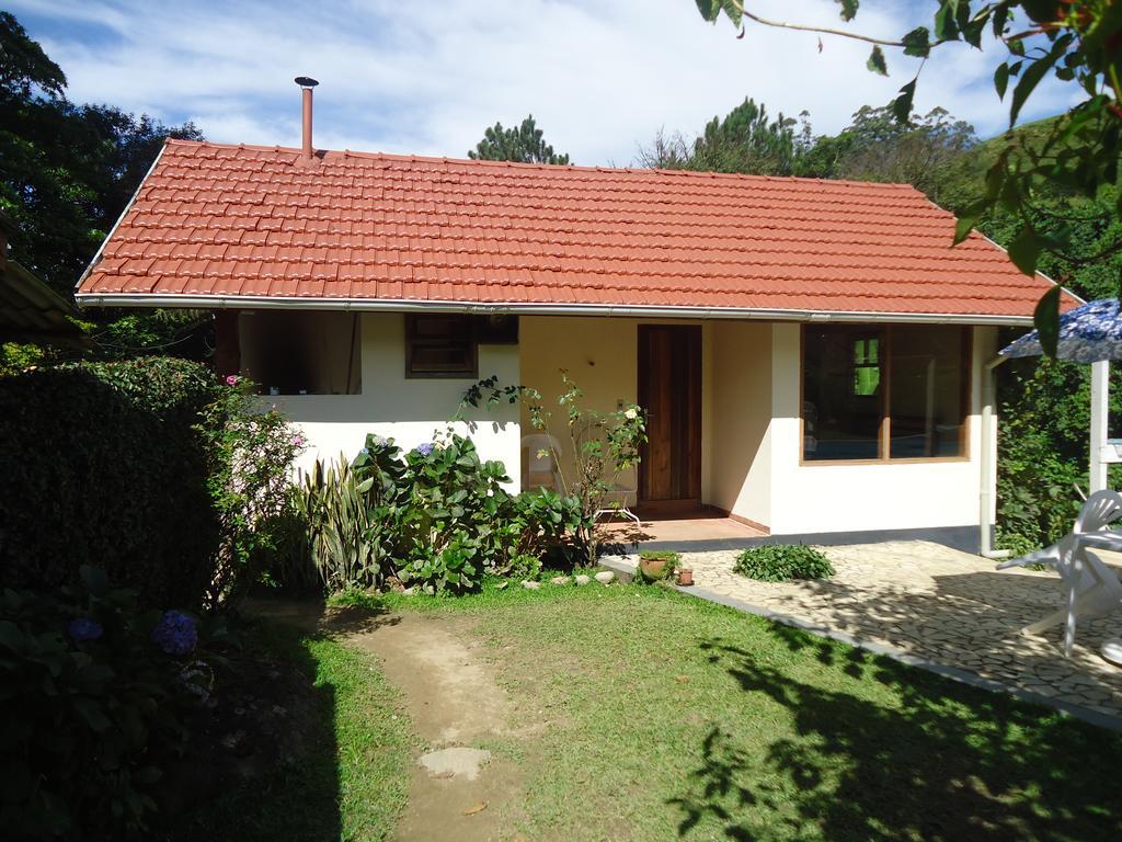 Cruzeiro Do Sul Casa de hóspedes Itatiaia (Rio de Janeiro)