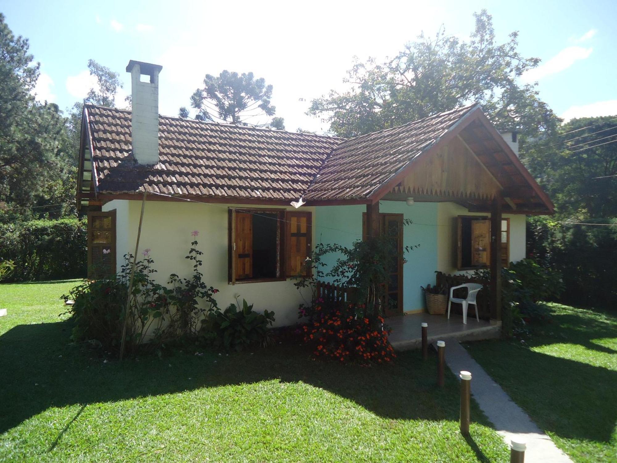 Casa de hóspedes Cruzeiro Do Sul