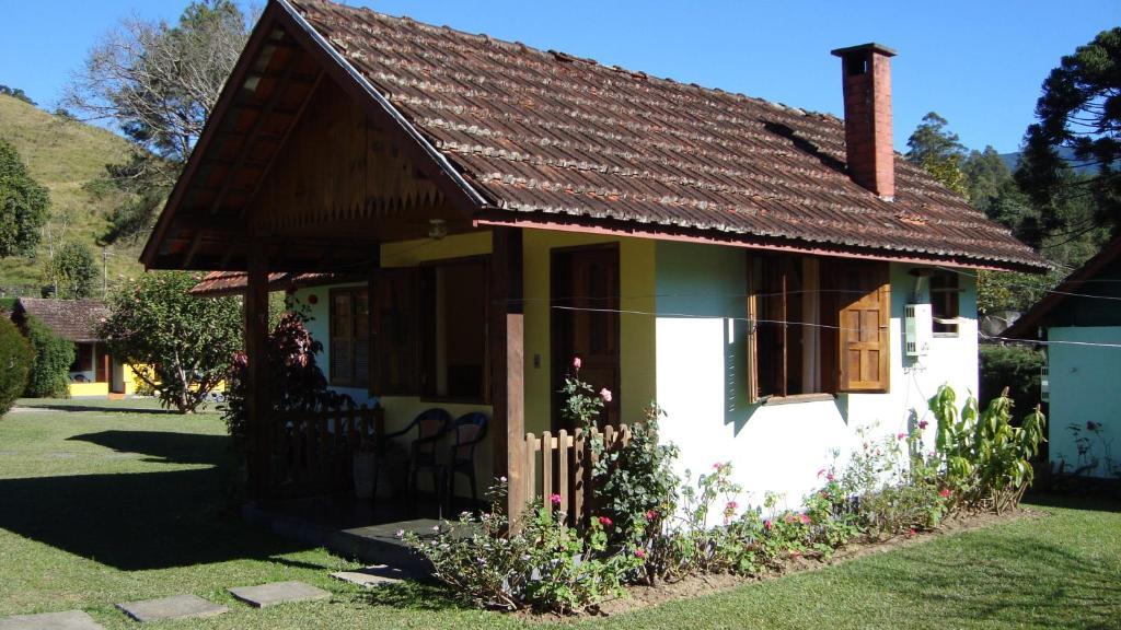Casa de hóspedes Cruzeiro Do Sul