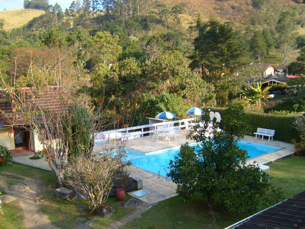 Cruzeiro Do Sul Casa de hóspedes 3*
