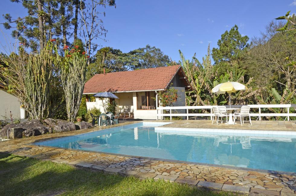 Cruzeiro Do Sul Itatiaia (Rio de Janeiro)