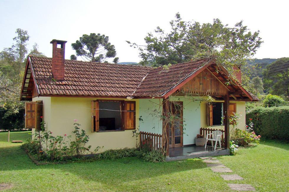 Cruzeiro Do Sul 3* Itatiaia (Rio de Janeiro)