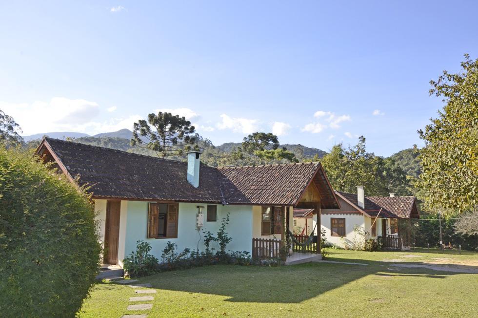 Casa de hóspedes Cruzeiro Do Sul 3*