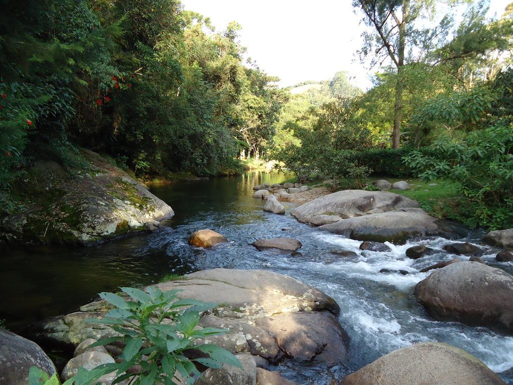 Casa de hóspedes Cruzeiro Do Sul Itatiaia (Rio de Janeiro)