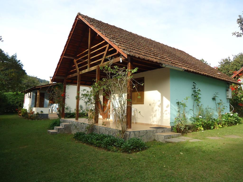 Cruzeiro Do Sul Casa de hóspedes Itatiaia (Rio de Janeiro)