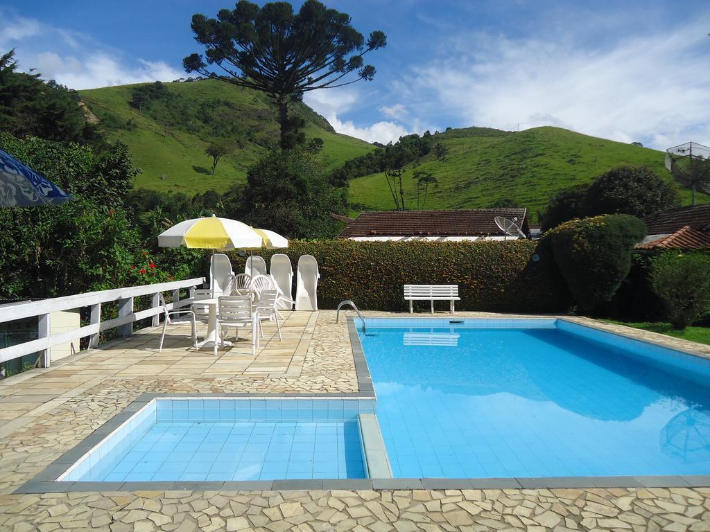 Cruzeiro Do Sul 3*