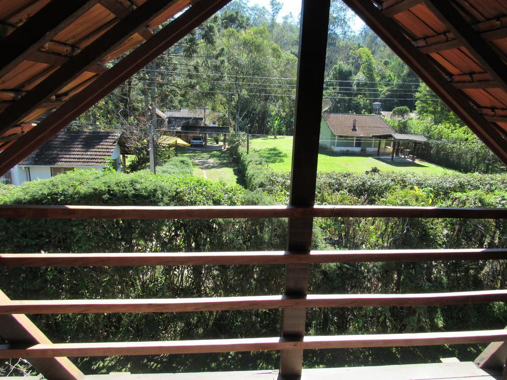 Cruzeiro Do Sul Casa de hóspedes Itatiaia (Rio de Janeiro)