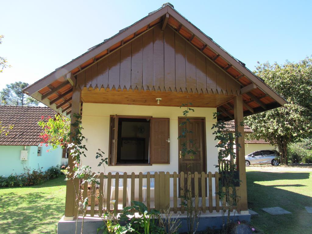 Cruzeiro Do Sul 3* Itatiaia (Rio de Janeiro)