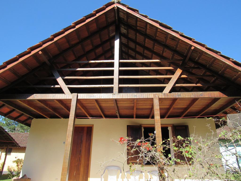 Casa de hóspedes Cruzeiro Do Sul