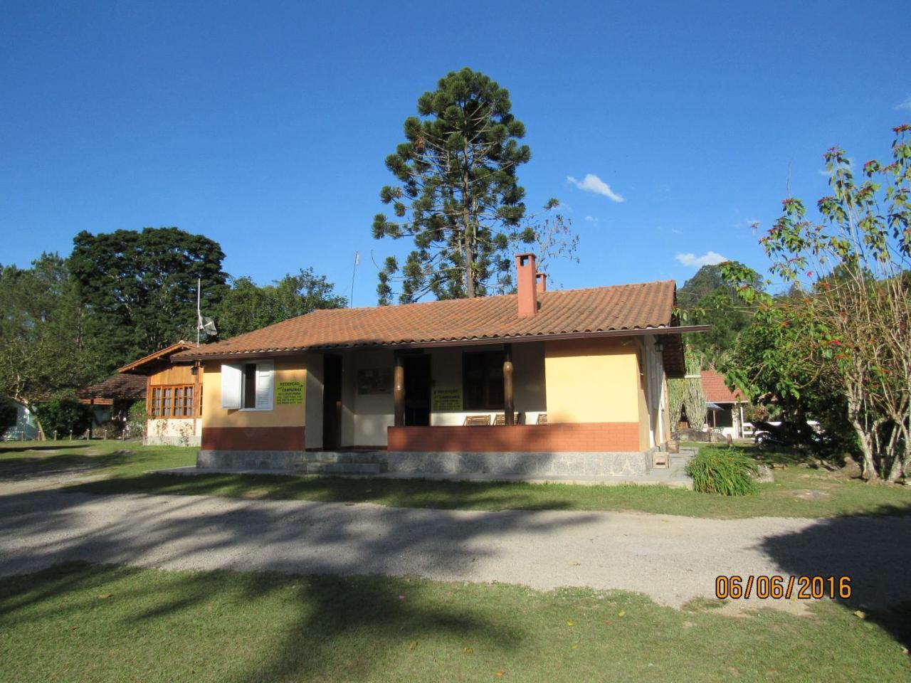 Casa de hóspedes Cruzeiro Do Sul