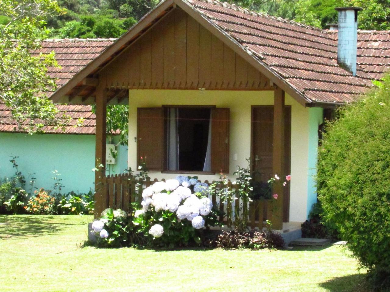 Cruzeiro Do Sul Itatiaia (Rio de Janeiro)