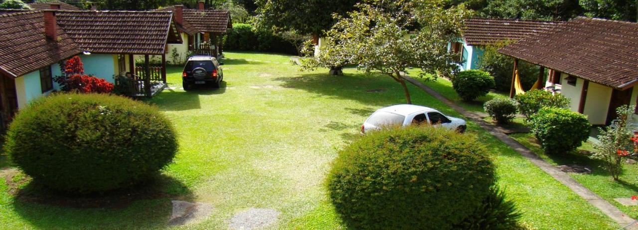 Cruzeiro Do Sul Casa de hóspedes Itatiaia (Rio de Janeiro)