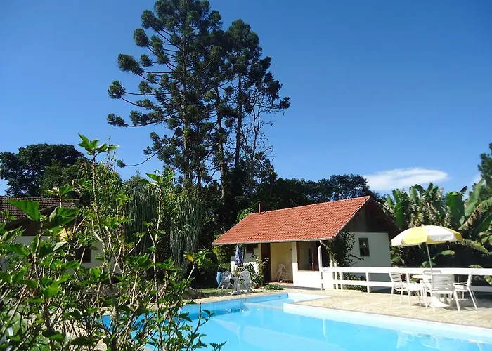 Pousada Cruzeiro Do Sul
