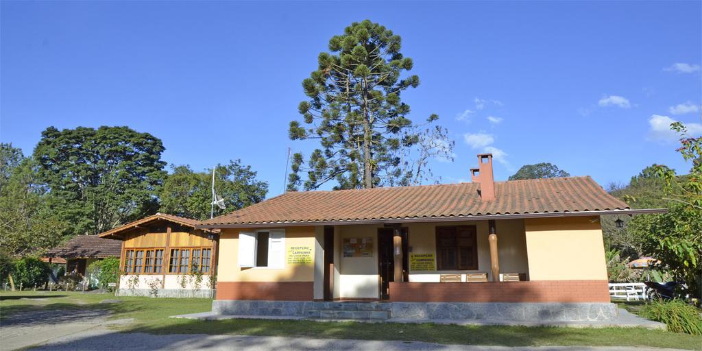 Cruzeiro Do Sul 3* Itatiaia (Rio de Janeiro)