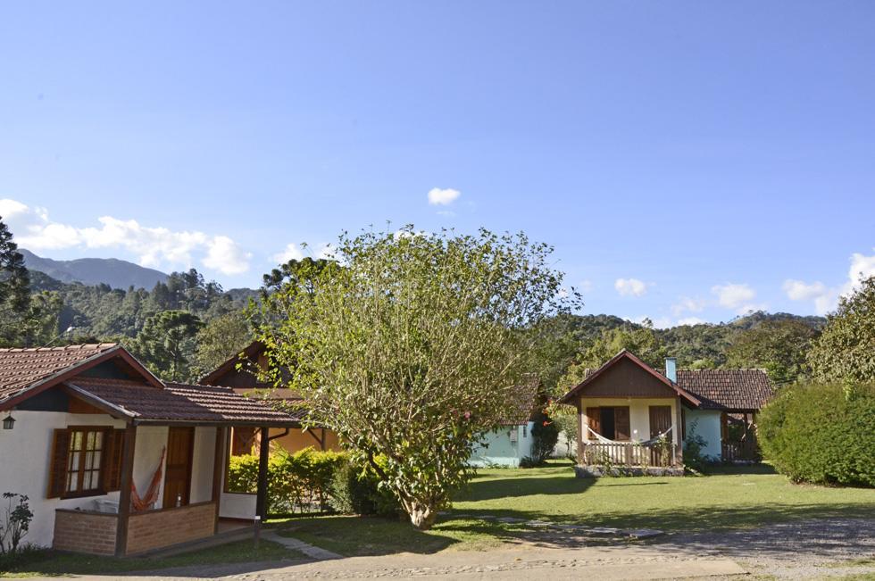 Cruzeiro Do Sul Guest house Itatiaia (Rio de Janeiro)