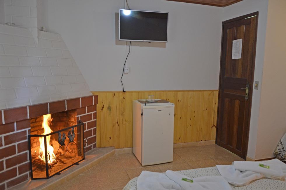 Guest house Cruzeiro Do Sul Itatiaia (Rio de Janeiro)