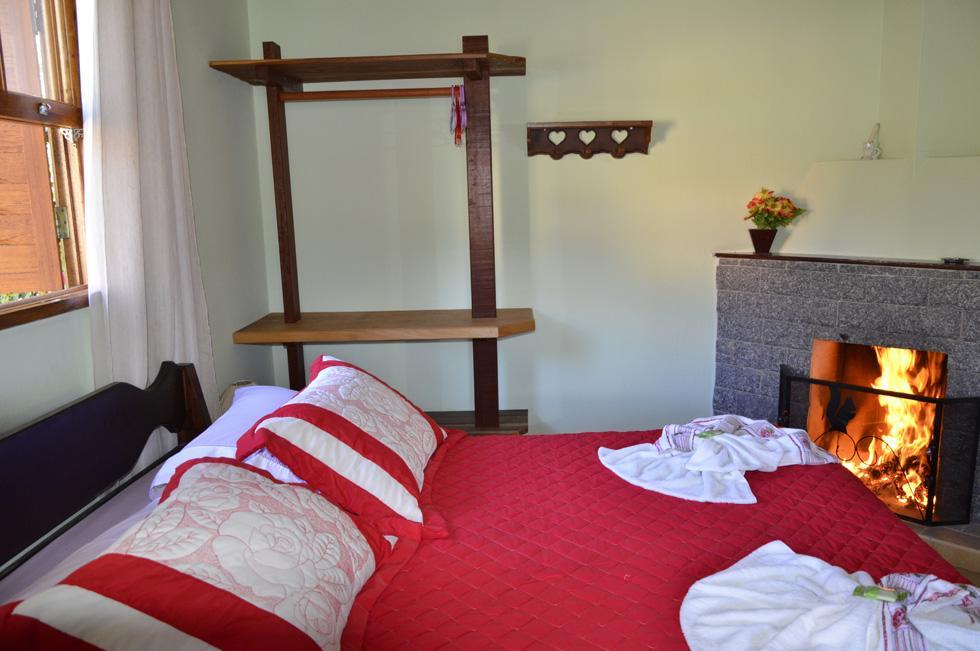 Guest house Cruzeiro Do Sul 3*