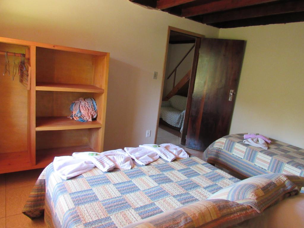 Cruzeiro Do Sul Guest house