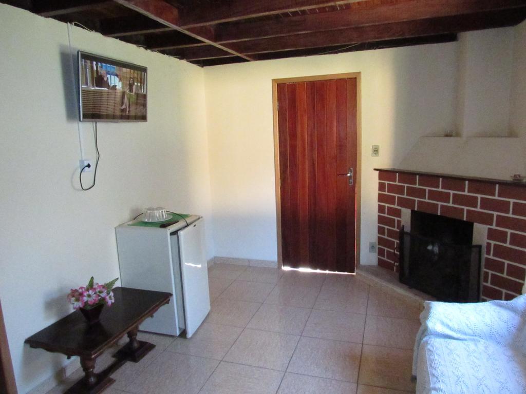 Guest house Cruzeiro Do Sul 3*
