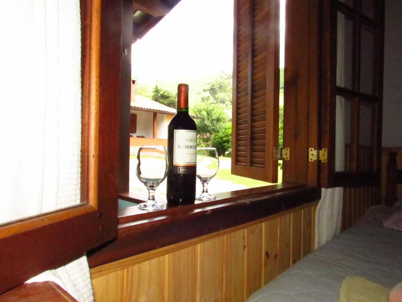 Guest house Cruzeiro Do Sul 3*