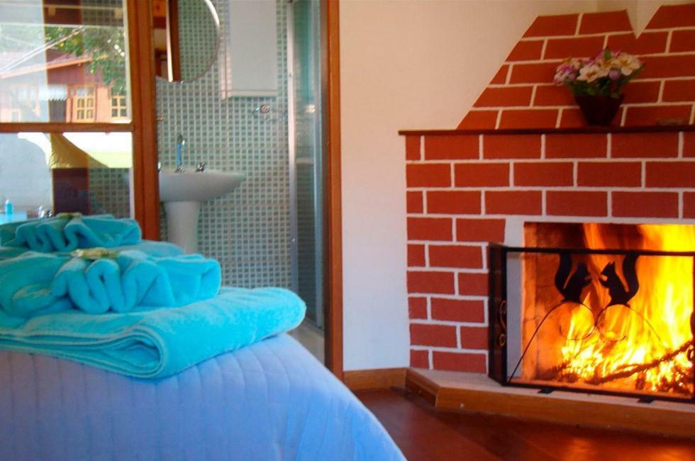 Cruzeiro Do Sul Guest house Itatiaia (Rio de Janeiro)